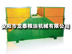 6×13、6×15層無立軸自衡6倉平篩