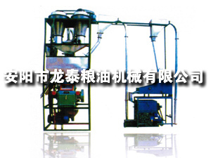 6FTS35、40.、50X1型立式單機