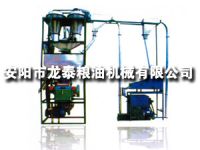 6FTS35、40.、50X1型立式單機